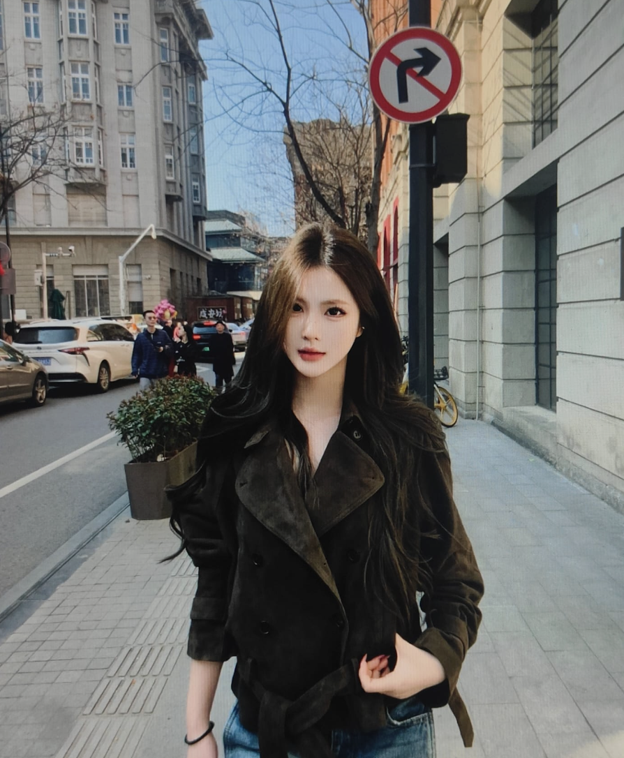 KUN NU Korean