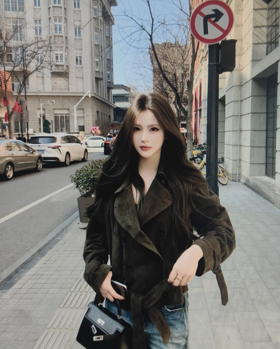 KUN NU Korean