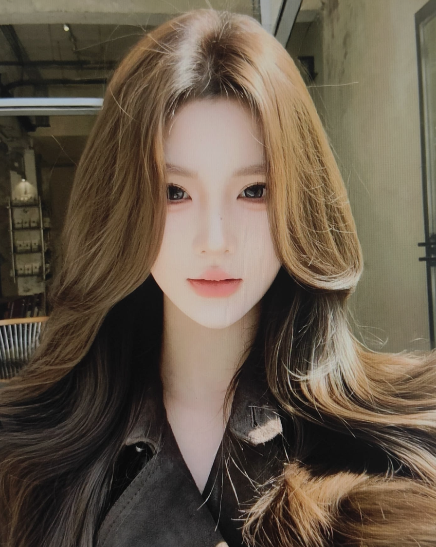 KUN NU Korean